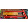 Image 1 : VINTAGE CHILDRENS SLED