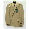 Image 1 : LAUREN BY RALPH LAUREN ULTRA FLEX SPORT COAT TAN