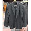 Image 1 : JUICY COUTURE COTTON SPORT COAT NAVYBLUE SIZE 44