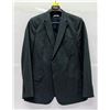Image 1 : CALVIN KLEIN COTTON BLEND SPORT COAT NAVY BLUE