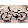 Image 1 : BIKE HYPER 27.5" W/ FRONT SUSPENSION