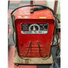 LINCON WELDER AC-180 VINTAGE WORKING