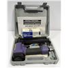 Image 1 : CENTRAL PNEUMATIC AIR BRAD NAILER, EXTRA BOX NAILS