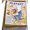 Image 1 : 1973 PLAYBOYS, MISSING NOVEMBER