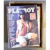 Image 1 : 1975, 1976, 1977 PLAYBOY MAGS  12 EDITIONS