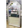Image 1 : HANGING MIRROR 47" X 26"