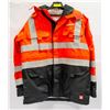 Image 1 : MAMMOET WORKWEAR YAKUT WORK JACKET