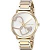 Image 1 : NEW MICHAEL KORS GOLD TONE 37MM MSRP $300