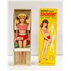 Image 1 : VINTAGE 1964 MATTEL SKIPPERS FRIEND SKOOTER #1040