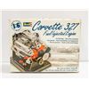 Image 1 : REVELL CORVETTE 327 FUEL INJECTED