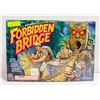 ELECTRONIC FORBIDDEN BRIDGE MOTORIZED ADVENTURE +