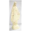 Image 1 : MOTHER MARY STATUE, 2 FEET TALL, INDOOR OR