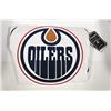 Image 1 : OILERS JERSEY W/ TAGS S: 54