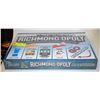 Image 1 : RICHMOND OPOLY MONOPOLY UNOPENED