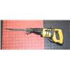 Image 1 : HEAVY DUTY DEWALT SAWS ALL