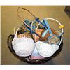 Image 1 : BASKET FULL OF BASKETS