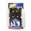 Image 1 : PAIR LARGE KORKERS ICE CLEATS