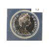 Image 2 : 1982 CANADA REGINA PROOF SILVER DOLLAR