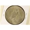Image 2 : 1922 PEACE SILVER DOLLAR