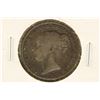 Image 1 : 1852 GREAT BRITAIN SILVER SHILLING