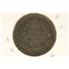 Image 2 : 1852 GREAT BRITAIN SILVER SHILLING
