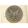 Image 2 : 1890-O MORGAN SILVER DOLLAR