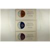 Image 2 : 3-LIMITED EDITION COINS OF ALL NATIONS BY THE