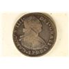 Image 1 : 1799 MF SPAIN SILVER 2 REALES