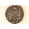 Image 2 : 1799 MF SPAIN SILVER 2 REALES