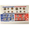 Image 1 : 2005 US MINT SET (UNC) P/D (WITH ENVELOPE)