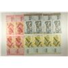 Image 2 : 12 PIECES 2017 CRISP UNC VENEZUELA CURRENCY