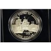 Image 2 : 2007 JAMESTOWN 400TH ANNIVERSARY PROOF SILVER