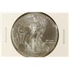 Image 1 : 2016 AMERICAN SILVER EAGLE BRILLIANT UNC