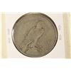 Image 2 : 1922-D PEACE SILVER DOLLAR