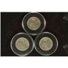 Image 2 : 1981-P/D/S SBA DOLLARS BRILLIANT UNC IN CAPSULES