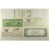 Image 2 : 5-CRISP UNC PIECES OF NOVELTY CURRENCY AS SHOWN