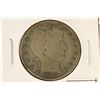 Image 1 : 1913 BARBER HALF DOLLAR KEY DATE