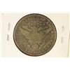 Image 2 : 1913 BARBER HALF DOLLAR KEY DATE