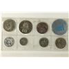 Image 2 : 1965 KINGDOM OF GREECE 7 COIN PROOF SET