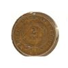 Image 2 : 1869 US TWO CENT PIECE