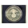 Image 2 : 1991 USO 50TH ANNIVERSARY COMMEMORATIVE PROOF