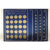 Image 5 : 5-1938/39 WHITMAN COIN BOARDS. SHIELD NICKEL,