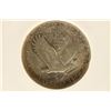 Image 2 : 1920-S STANDING LIBERTY QUARTER ANACS VERY FINE