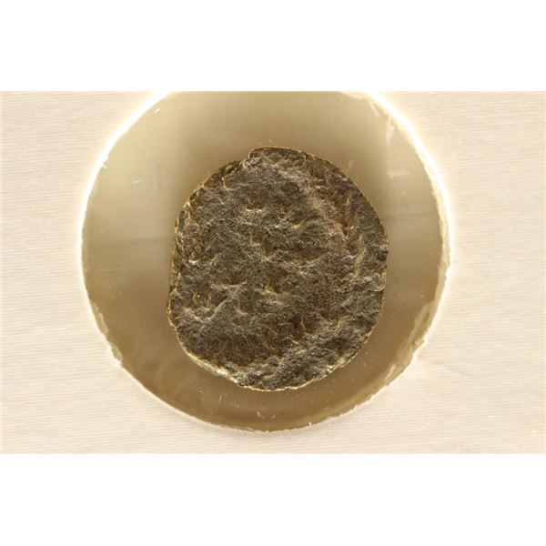 VOWS-(VOTA) IMPERIAL PROMISES ANCIENT COIN OF THE