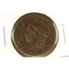 Image 1 : 1837 US LARGE CENT