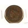 Image 1 : 1837 US LARGE CENT