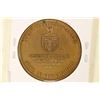 Image 2 : 1950 CITY OF WHITE HORSE CANADA TRADE DOLLAR