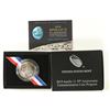 Image 1 : 2019 APOLLO 11 50TH ANNIVERSARY COMMEMORATIVE