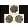 Image 2 : 3-$1 GAMING TOKENS HOLY COW LAS VEGAS, NEVADA,