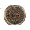 Image 2 : 1848 US LARGE CENT